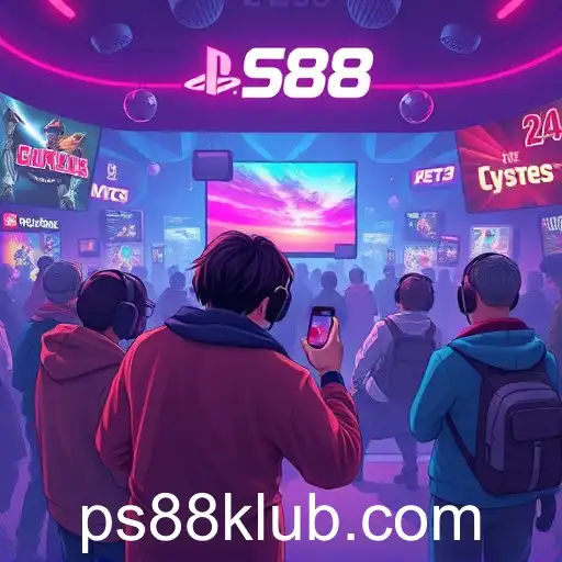 The Evolution Of Online Gaming Platforms