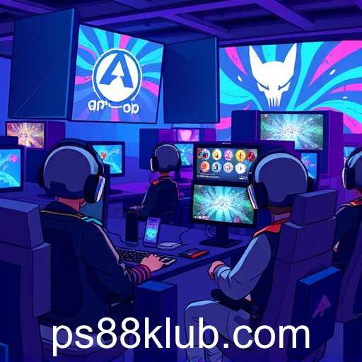 Digital Evolution in the Gaming World