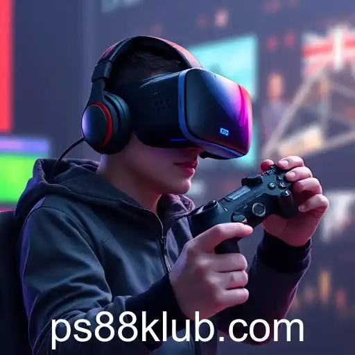 The Evolution of Online Gaming in 2025