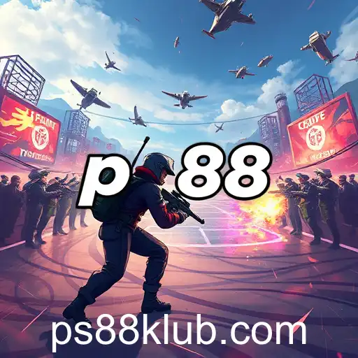 The Dynamic World of 'ps88' Multiplayer Games: A New Gaming Frontier