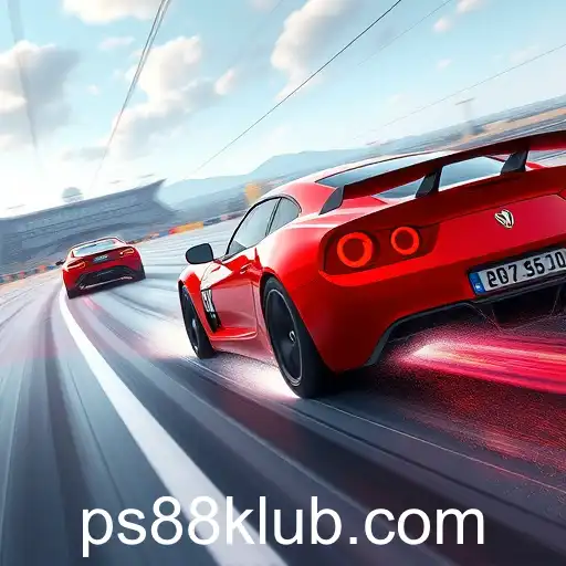 Exploring the Exciting World of 'Racing Games' with the 'ps88' Keyword