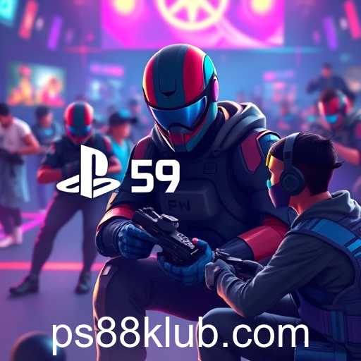 The Rise and Appeal of PS88 Games