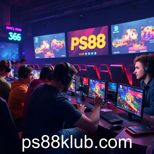 The Rise of Online Gaming in 2025