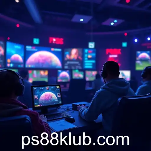 Rise of Online Gaming Platforms Amid Changing Policies