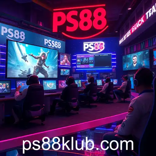 The Rise of PS88: A New Era in Gaming