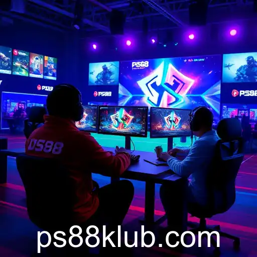 The Rise and Popularity of PS88 in Gaming