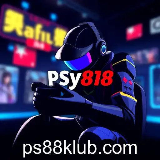 The Rise of PS88 in Online Gaming