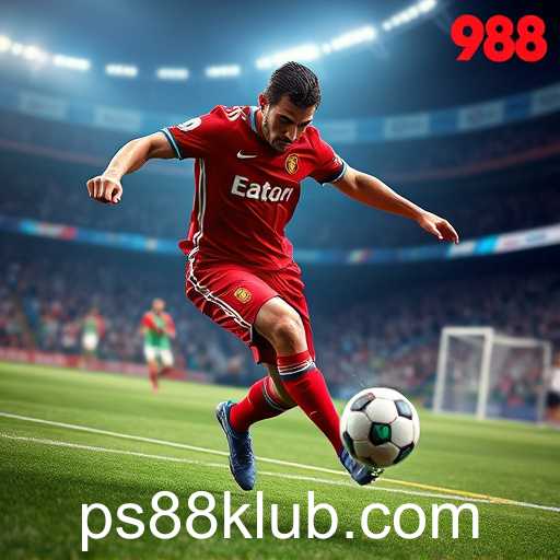 The Rise of Online Gaming: PS88 Leads the Charge