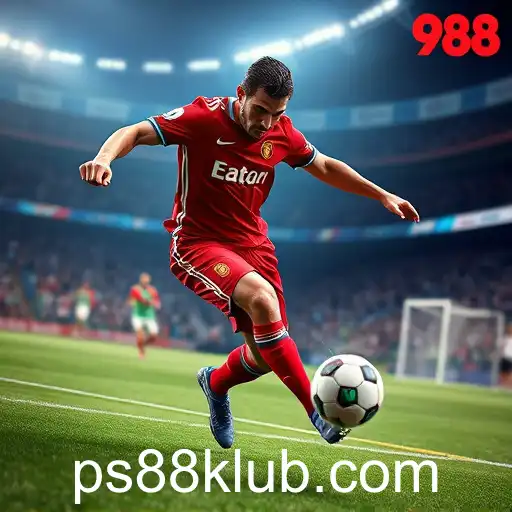 The Rise of Online Gaming: PS88 Leads the Charge