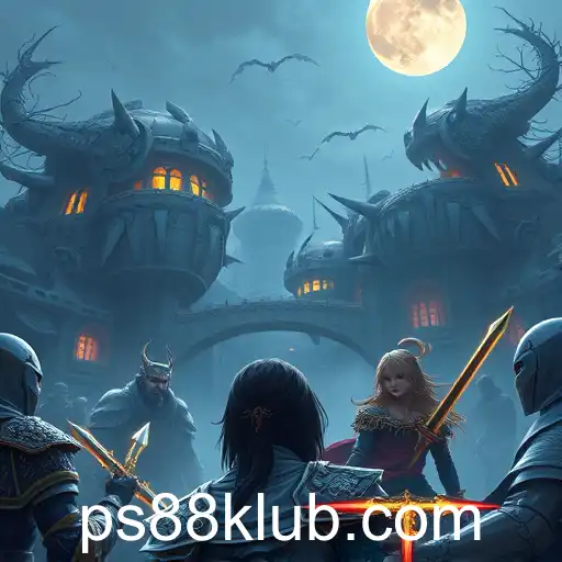 Exploring the Fascinating World of RPG Games: A Deep Dive into the PS88 Category